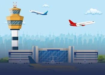 London City Airport Transfers in Mayfair