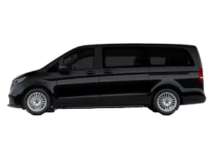 Minibus Cars in Mayfair - Mayfair Minicabs 