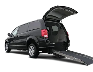 Wheelchair Cars in Mayfair - Mayfair Minicabs 