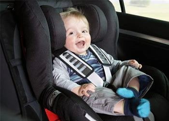 Baby Seat Service Mayfair