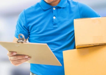 Courier Service Mayfair
